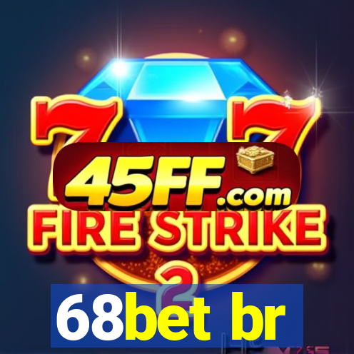68bet br